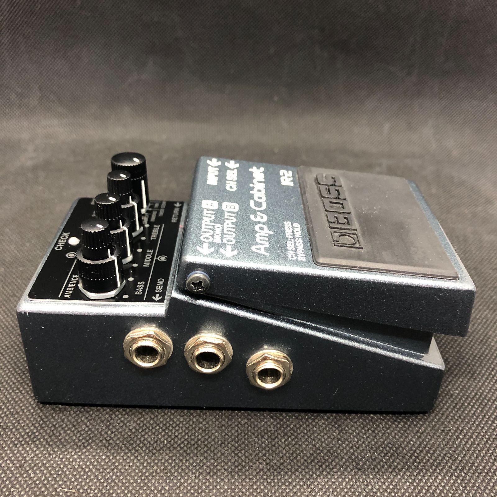 Boss Guitar Effector Ir-2 Amp Cabinet 2024 Aa31B45250C F146