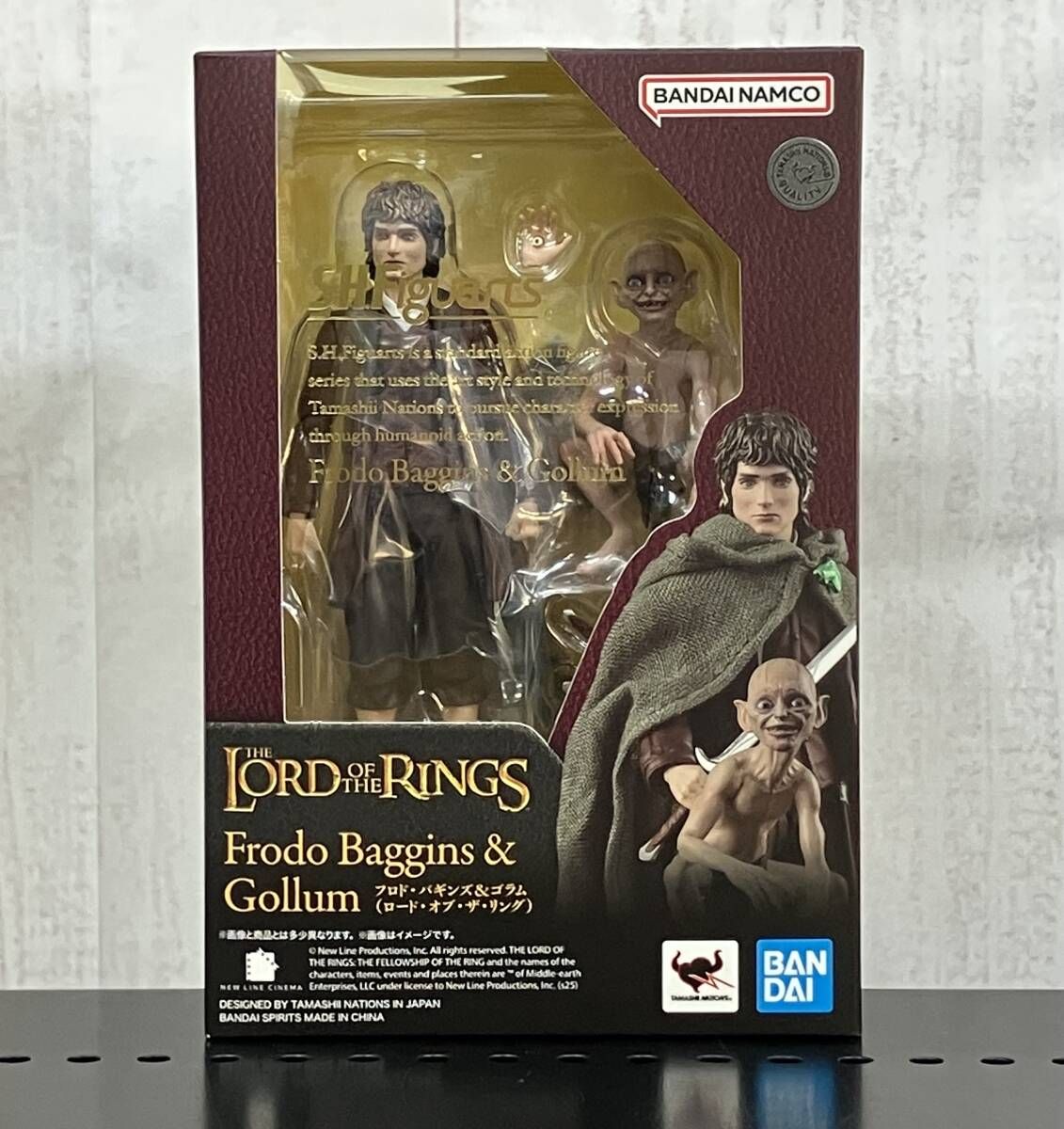 American Comic S.H.Figuarts