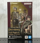 American Comic S.H.Figuarts