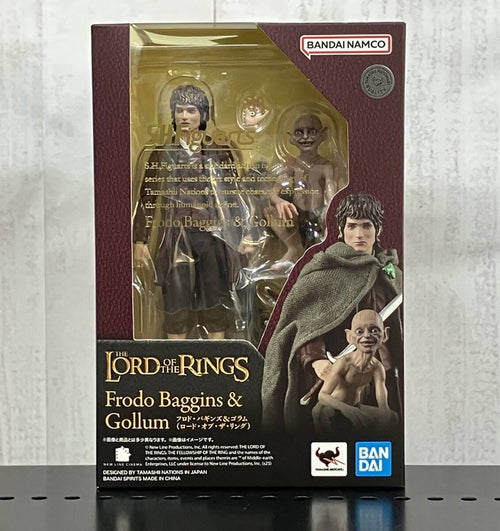 American Comic S.H.Figuarts