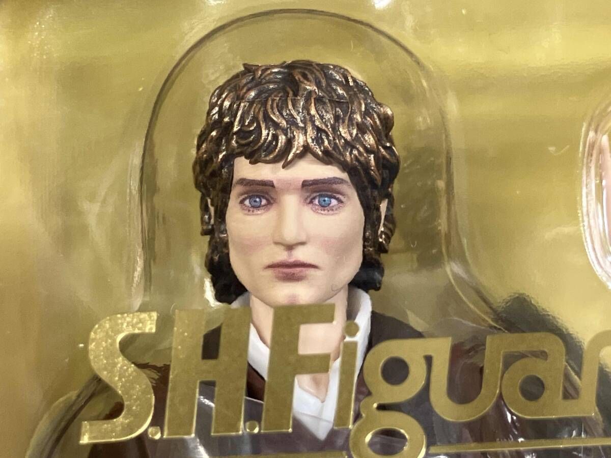 American Comic S.H.Figuarts