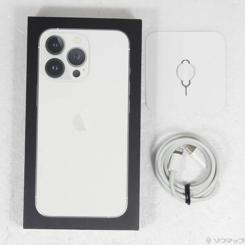 Apple Smartphone Body Iphone13 Pro 256Gb Mlup3J A Sim 276