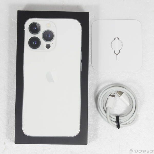 Apple Smartphone Body Iphone13 Pro 256Gb Mlup3J A Sim 276