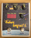 Base Effector Future Impact 1 Panda Midi Pandamidi