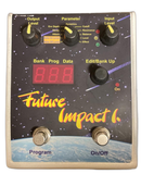 Base Effector Future Impact 1 Panda Midi Pandamidi
