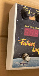 Base Effector Future Impact 1 Panda Midi Pandamidi