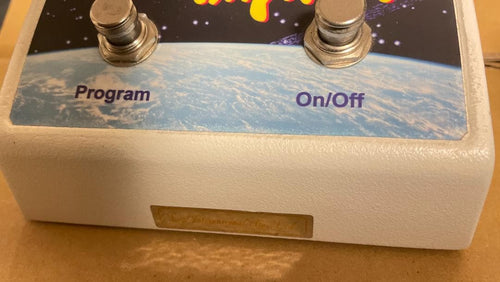 Base Effector Future Impact 1 Panda Midi Pandamidi
