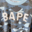 A Bathing Ape T-Shirts Bape T L