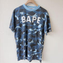 Een badende aap T-shirts Bape T L