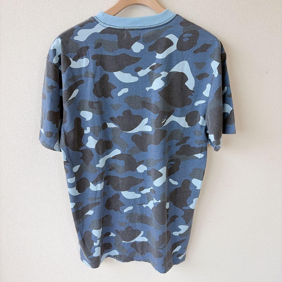 A Bathing Ape T-Shirts Bape T L