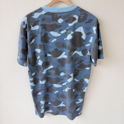A Bathing Ape T-Shirts Bape T L
