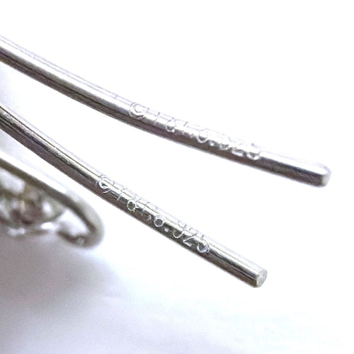 Tiffany Earrings (For Both Ears) Sv925
