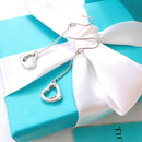 Tiffany Earrings (For Both Ears) Sv925