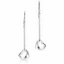 Tiffany Earrings (For Both Ears) Sv925