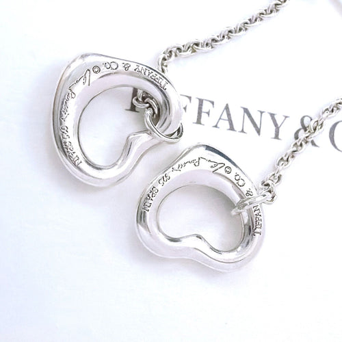 Tiffany Earrings (For Both Ears) Sv925