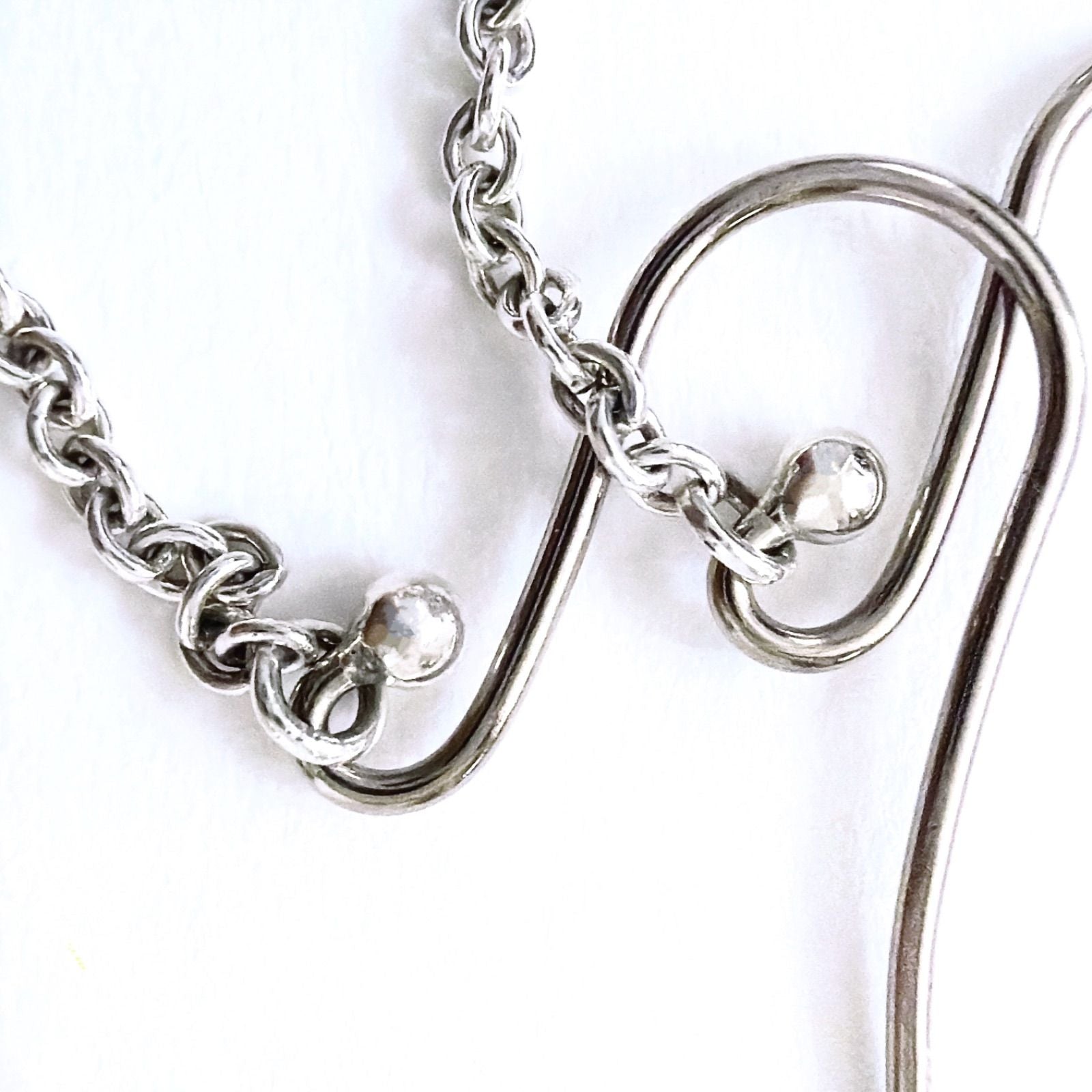 Tiffany Earrings (For Both Ears) Sv925