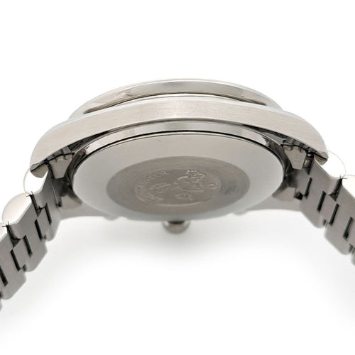 Omega Automatic Winding Clock 3510.61