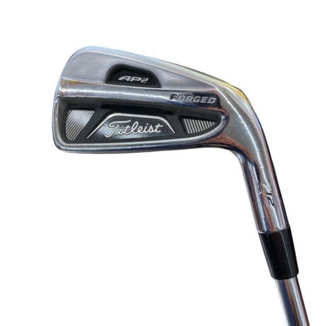 Single Iron Titleist Ap2 712 #3 Usa Li Dynamic Gold X) C