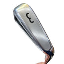 Single Iron Titleist Ap2 712 #3 Usa Li Dynamic Gold X) C