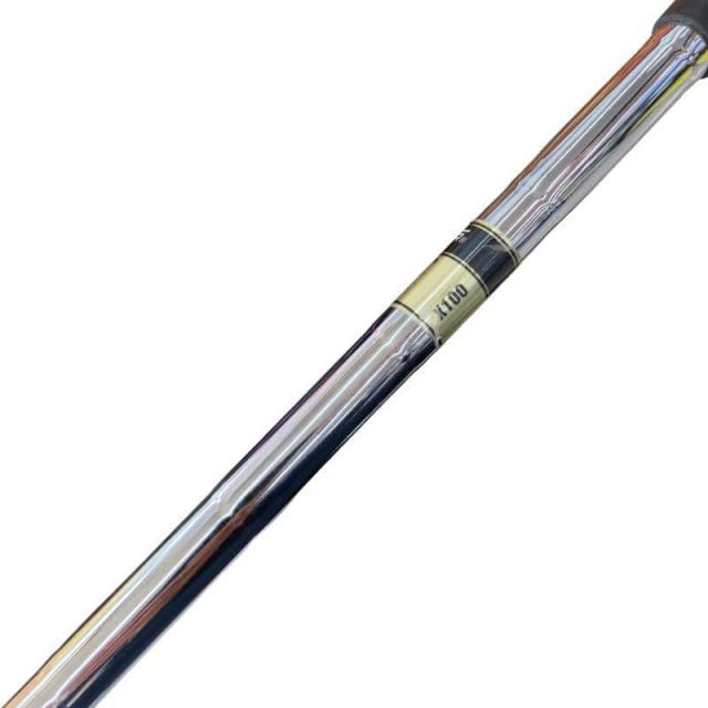 Single Iron Titleist Ap2 712 #3 Usa Li Dynamic Gold X) C