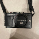 Olympus Digital Slr Pen Lite E-Pl6