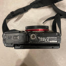 Olympus Digital Slr Pen Lite E-Pl6