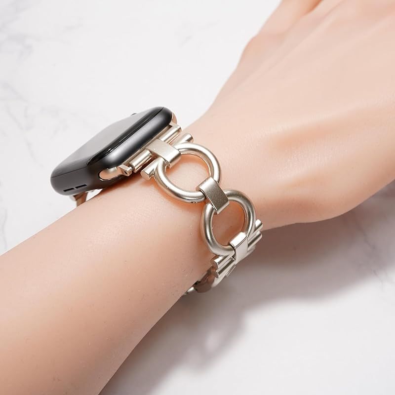 Belt [Royce&Roland] Applewatch 42Mm) 1