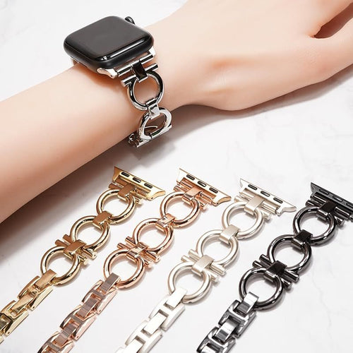 Belt [Royce&Roland] Applewatch 42Mm) 1