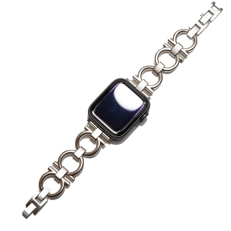 Belt [Royce&Roland] Applewatch 42Mm) 1
