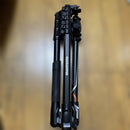 Manfrotto Tripod Befree Mkbfrla-Bh