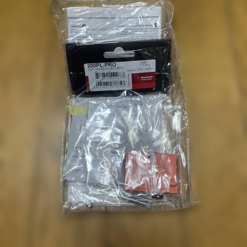 Manfrotto Tripod Befree Mkbfrla-Bh