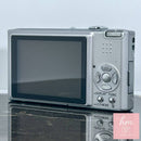 Panasonic Compact Digital Camera Lumix Dmc-Fx33 720 3.6 Mega O.I.S. Ia