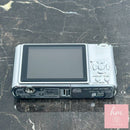 Panasonic Compact Digital Camera Lumix Dmc-Fx33 720 3.6 Mega O.I.S. Ia
