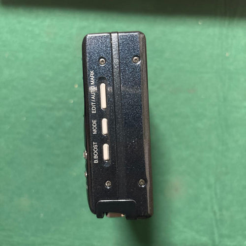 Denon Portable Md Player Dmp-R50