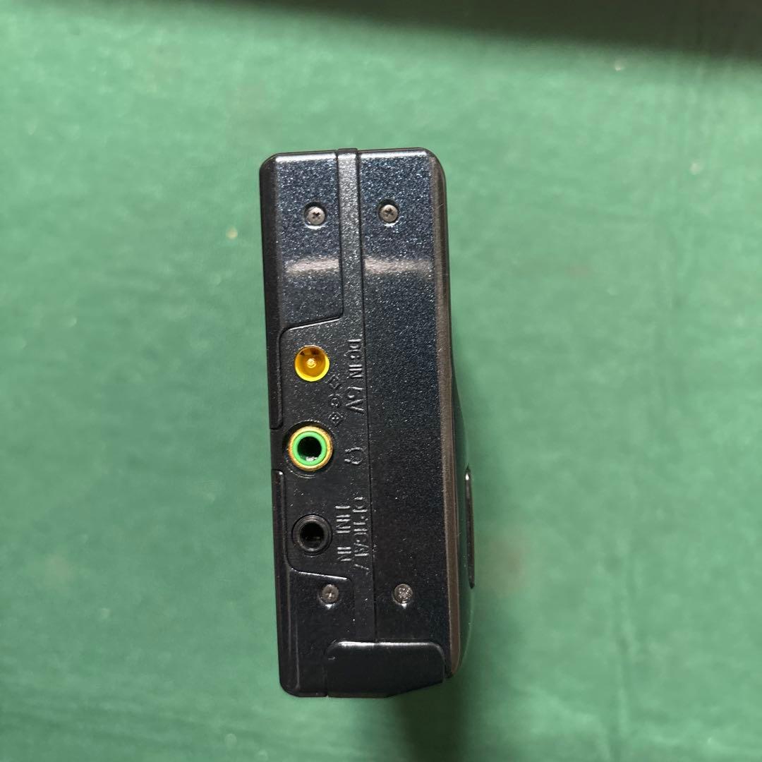 Denon Portable Md Player Dmp-R50