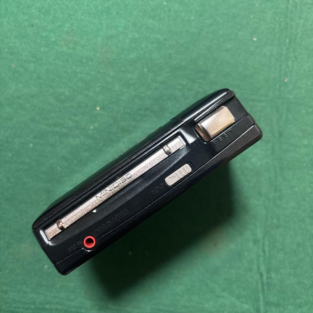 Denon Portable Md Player Dmp-R50