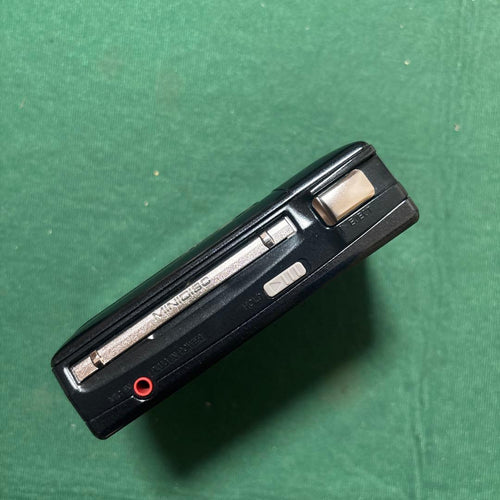Denon Portable Md Player Dmp-R50