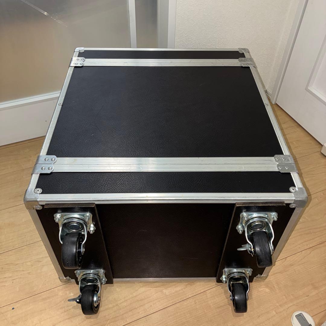 Roland Rack Case 7U