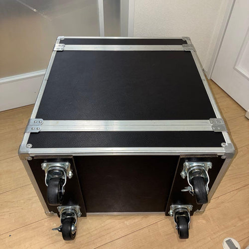 Roland Rack Case 7U