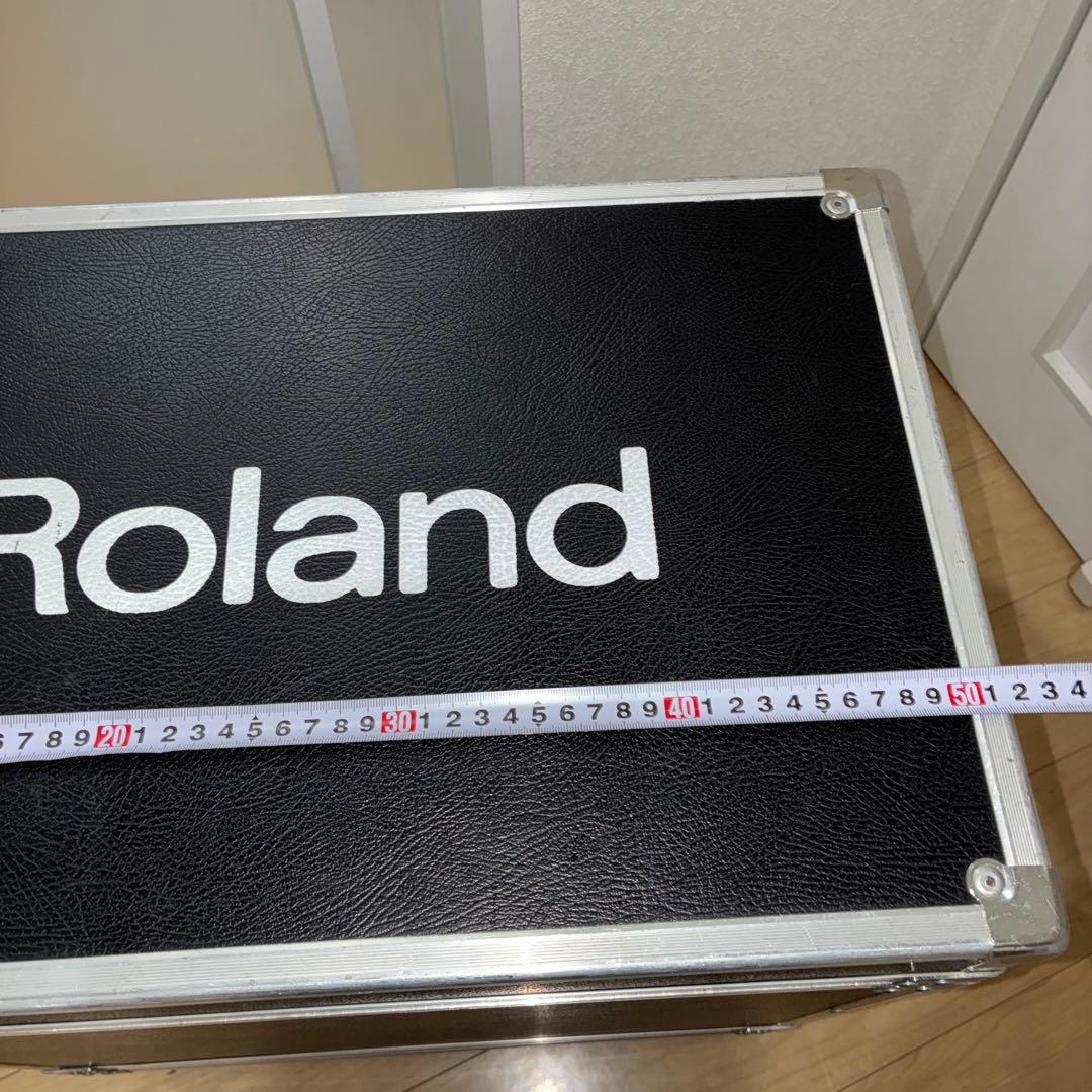Roland Rack Case 7U