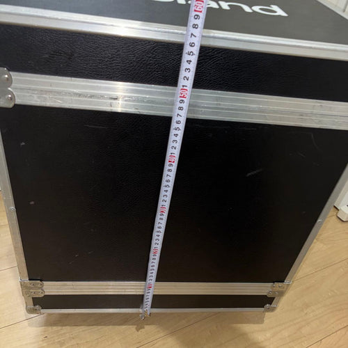 Roland Rack Case 7U