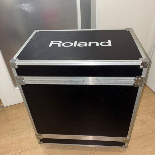 Roland Rack Case 7U