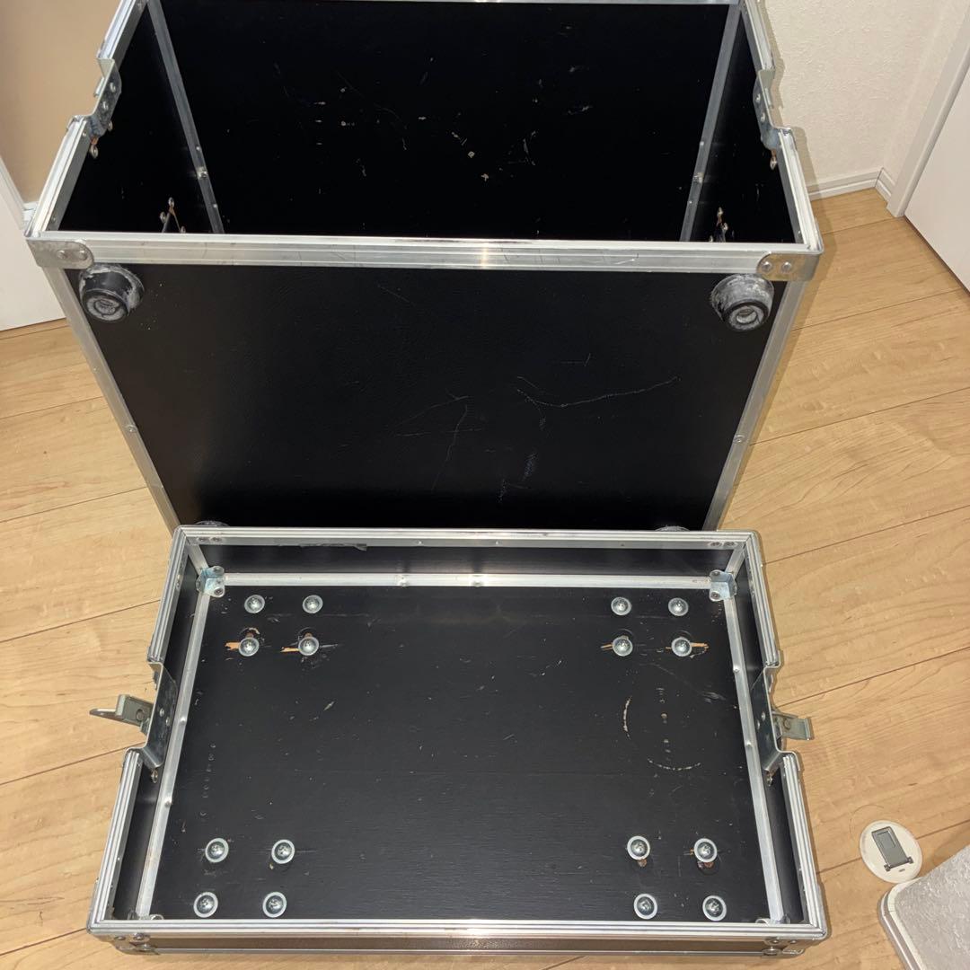 Roland Rack Case 7U
