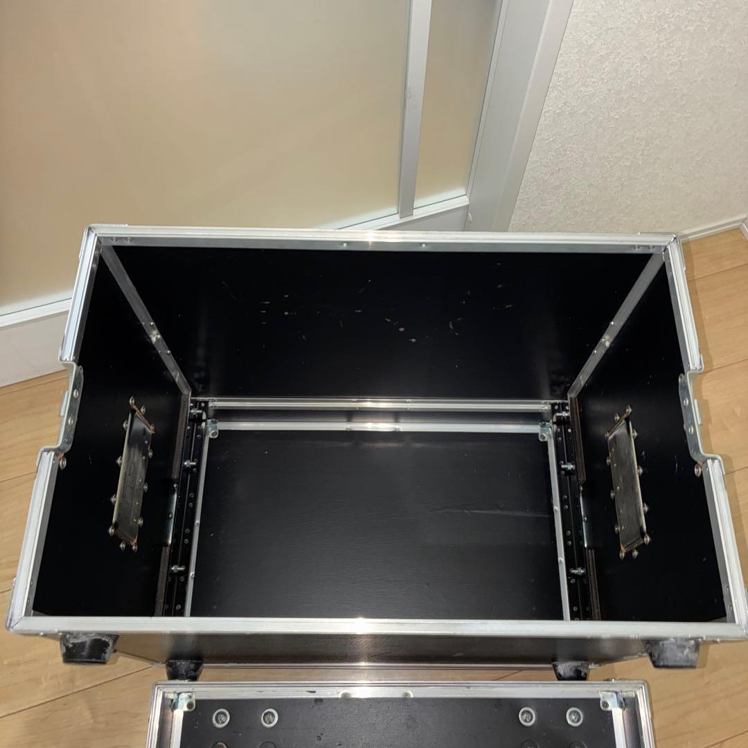 Roland Rack Case 7U