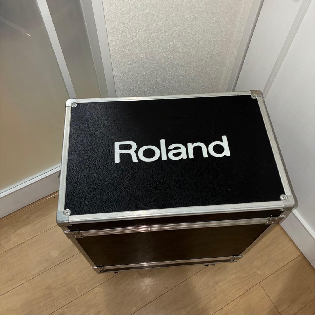 Roland Rack Case 7U