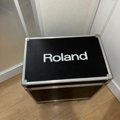 Roland Rack Case 7U