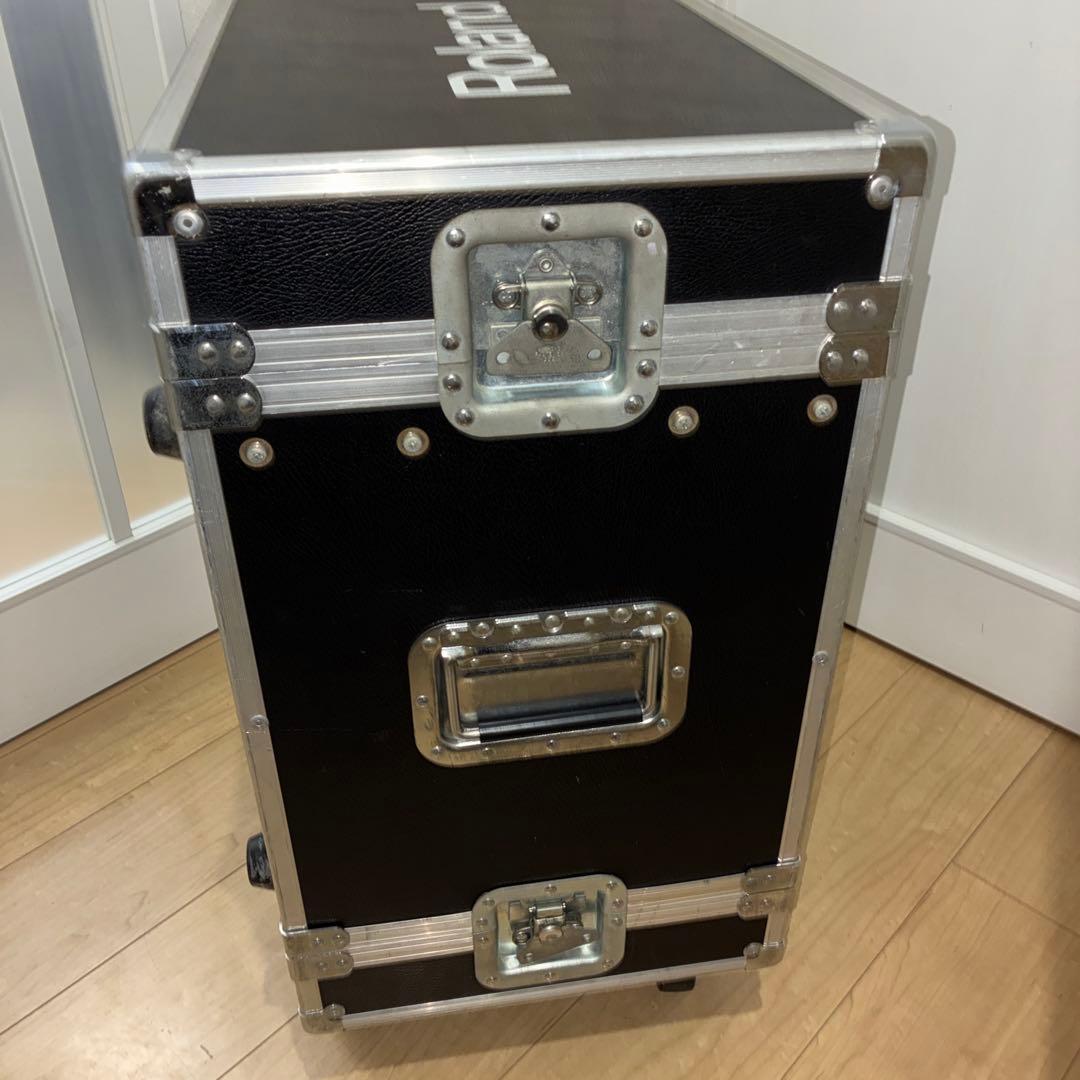 Roland Rack Case 7U
