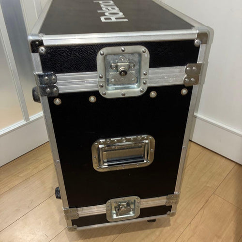 Roland Rack Case 7U