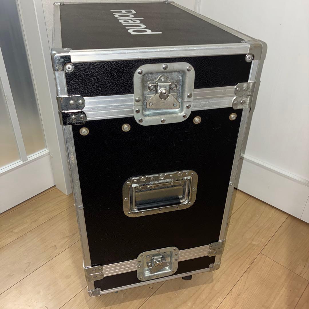 Roland Rack Case 7U