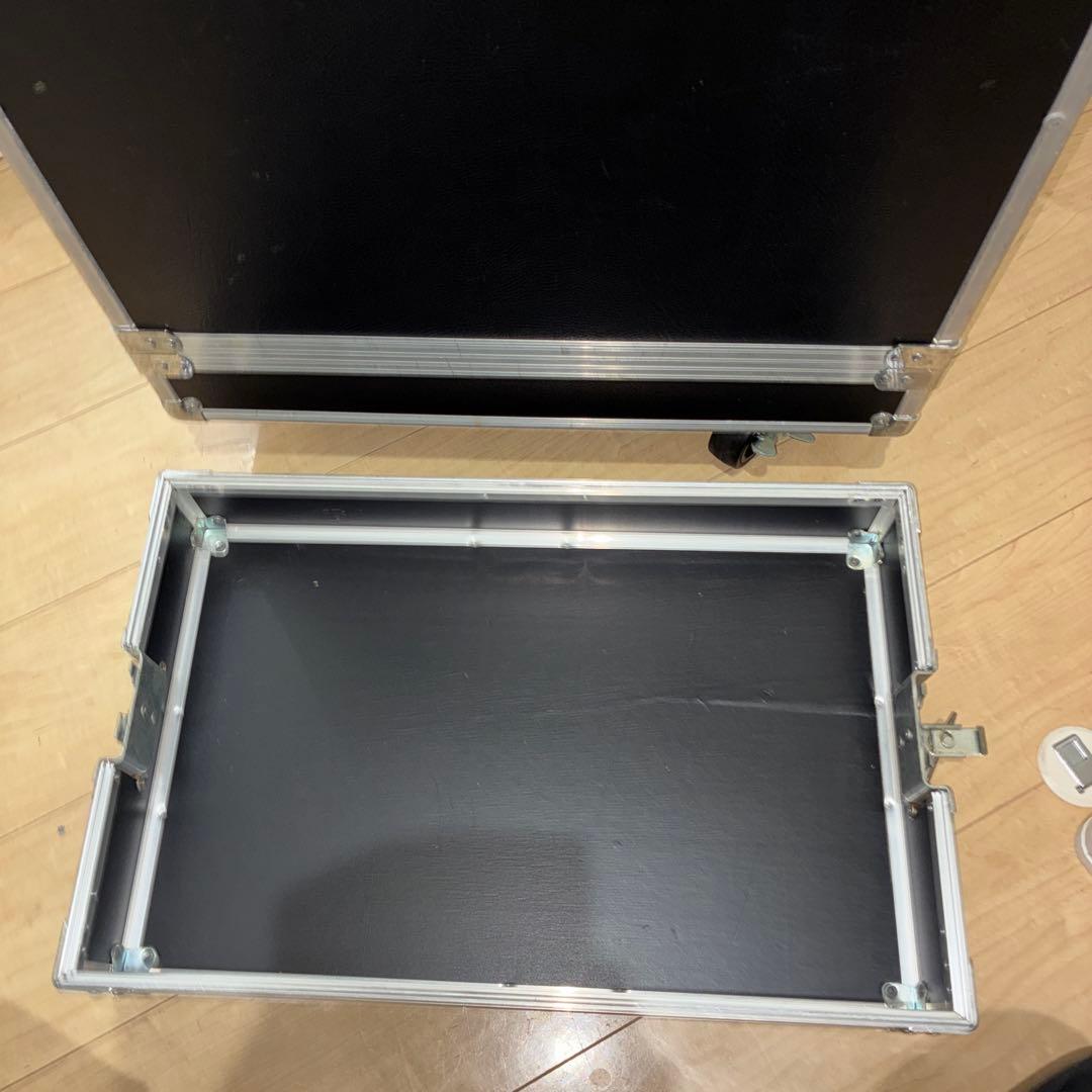 Roland Rack Case 7U